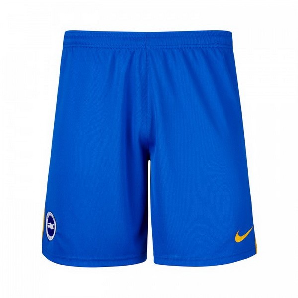 Pantalones Brighton 1ª 2021 2022 Azul